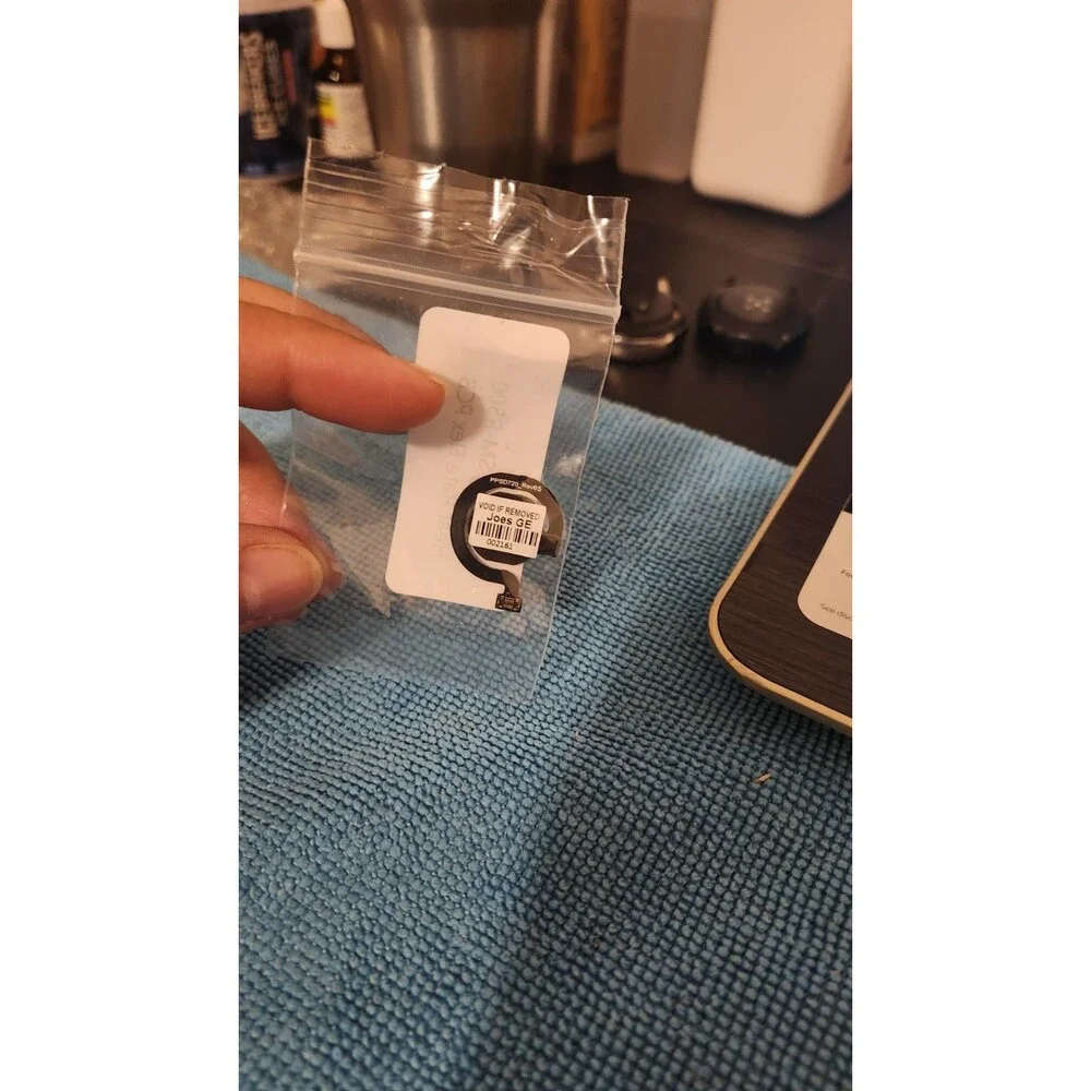 2 Galaxy Watch Active for parts or repair